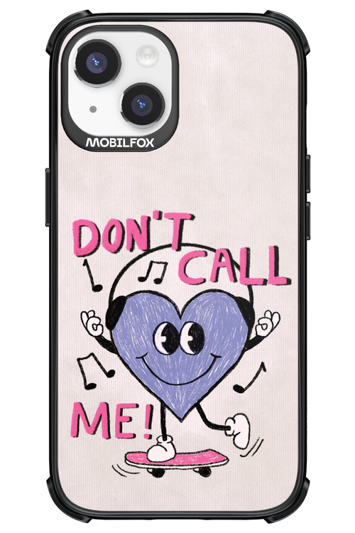 Don't Call Me! - Apple iPhone 14