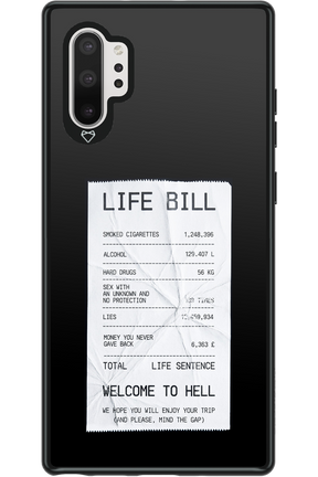 bill 2.0 - Samsung Galaxy Note 10+