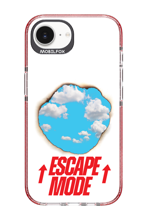 Escape mode 2.0 - Apple iPhone 17e
