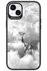 Don't give a  2.0 - Apple iPhone 14 Plus