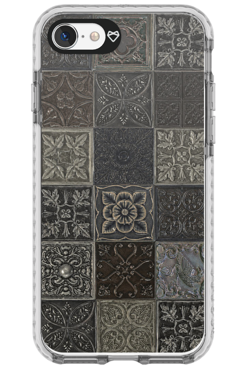 Tiles 2.0 - Apple iPhone 8