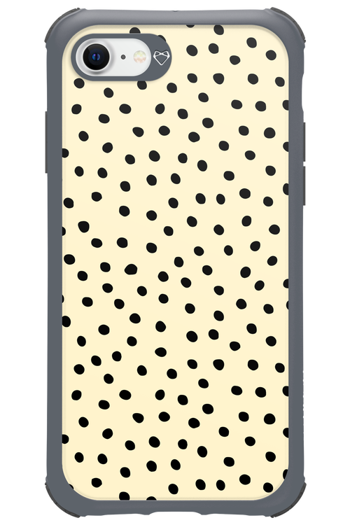 Polka Dots 2.0 - Apple iPhone SE 2020