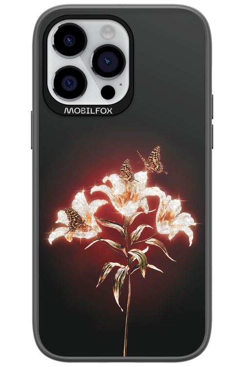 Glow Up Girl 2.0 - Apple iPhone 14 Pro Max