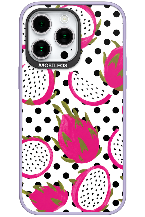 DRAGON FRUIT 2.0 - Apple iPhone 15 Pro Max