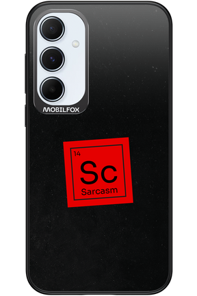 Sc 2.0 - Samsung Galaxy A55