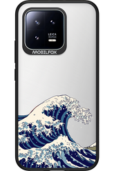 Great Wave 2.0 - Xiaomi 13