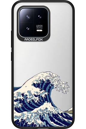 Great Wave 2.0 - Xiaomi 13