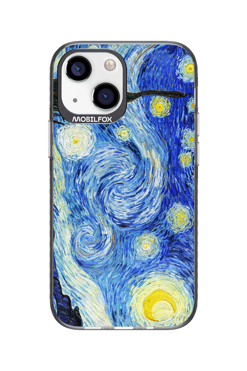 Starry Night 2.0 - Apple iPhone 13 Mini