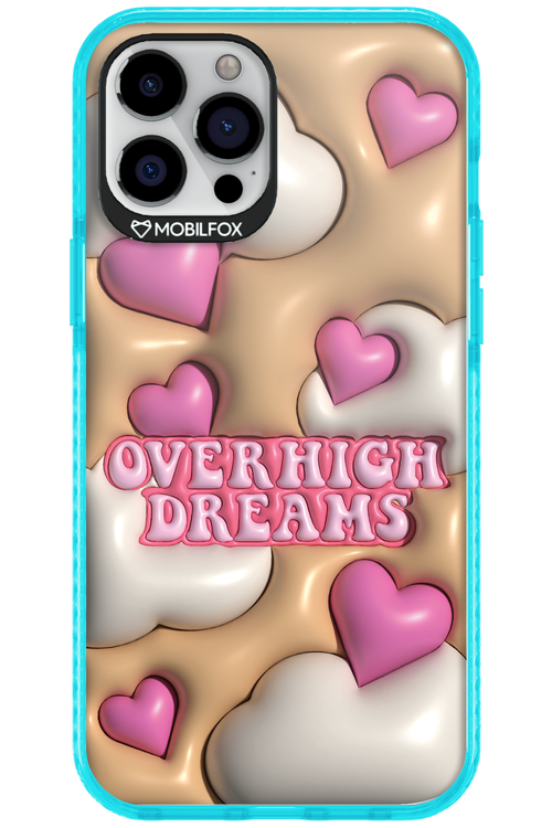 Overhigh Dreams - Apple iPhone 12 Pro Max