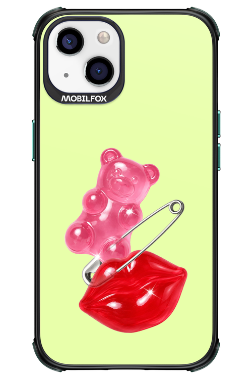 Gummy Pin 2.0 - Apple iPhone 13