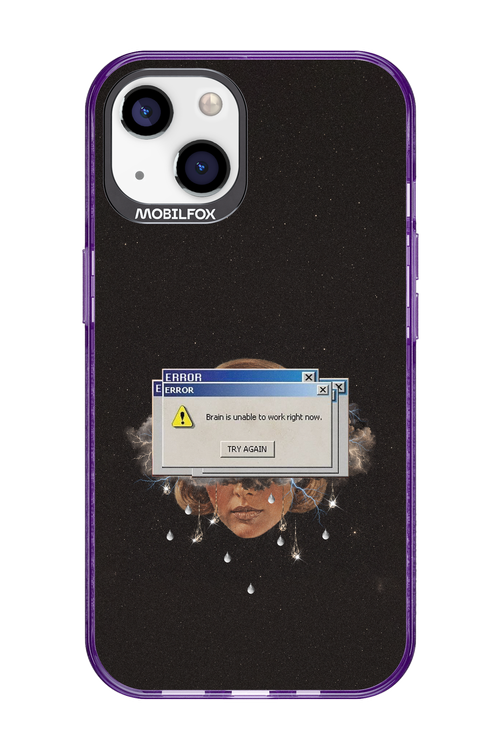 Out of Mind 2.0 - Apple iPhone 13