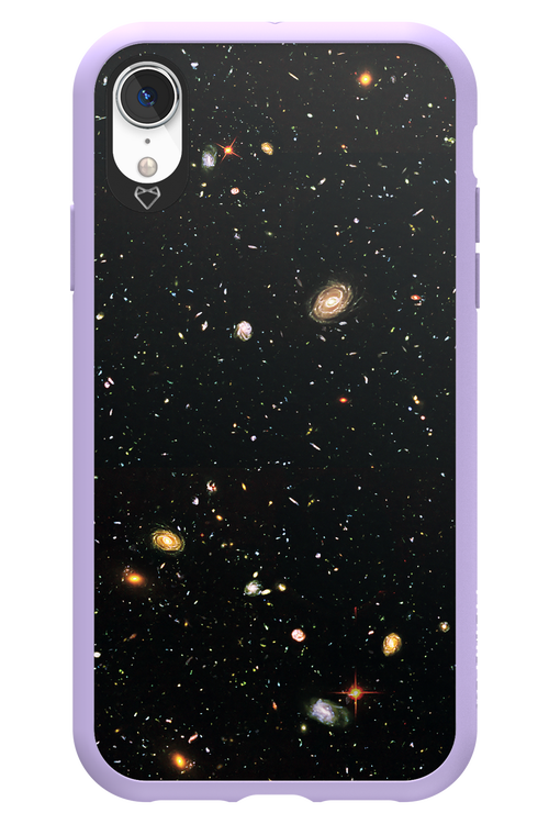 Cosmic Space 2.0 - Apple iPhone XR