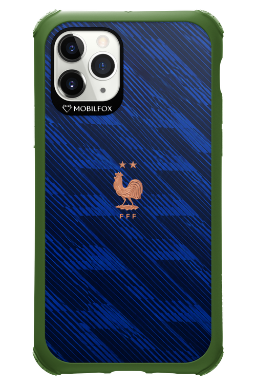 Franta 2.0 2.0 - Apple iPhone 11 Pro
