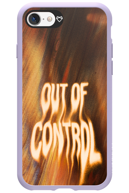 Out of Control 2.0 - Apple iPhone 7