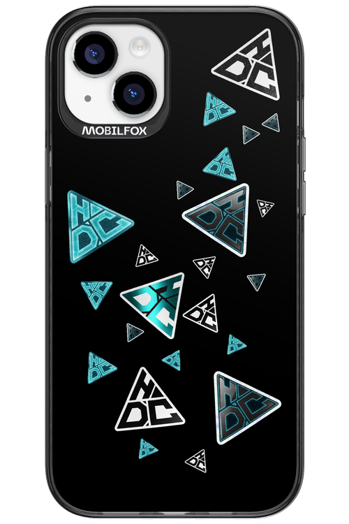 HDC 8 2.0 - Apple iPhone 15 Plus
