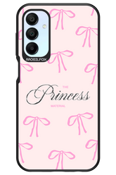 Princess Material 2.0 - Samsung Galaxy A15