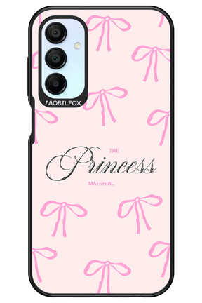 Princess Material 2.0 - Samsung Galaxy A15