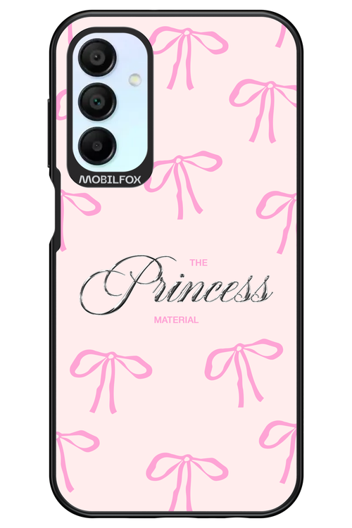 Princess Material 2.0 - Samsung Galaxy A15