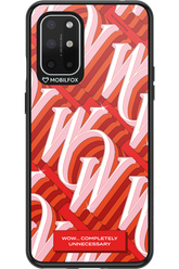 WOW - OnePlus 8T