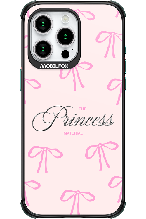 Princess Material 2.0 - Apple iPhone 15 Pro Max