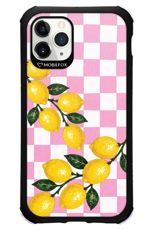 LEMON 2.0 - Apple iPhone 11 Pro