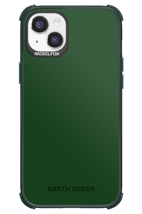 Earth Green 2.0 - Apple iPhone 14 Plus
