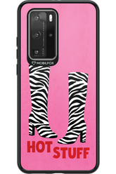 HOT STUFF 2.0 - Huawei P40 Pro