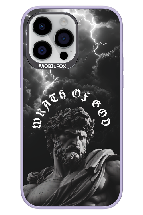 God 2.0 - Apple iPhone 14 Pro Max