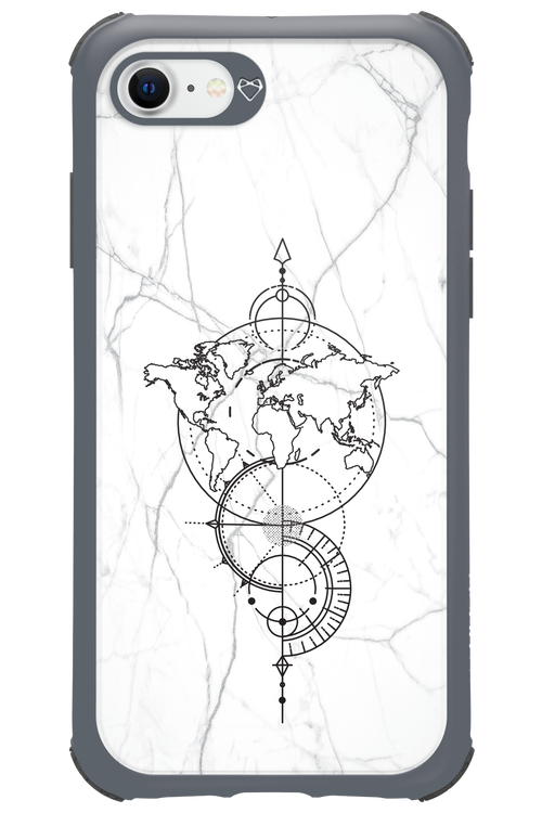 Compass - Apple iPhone 8