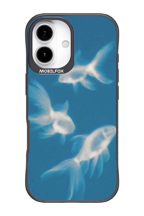 Lady of the Lake 2.0 - Apple iPhone 17