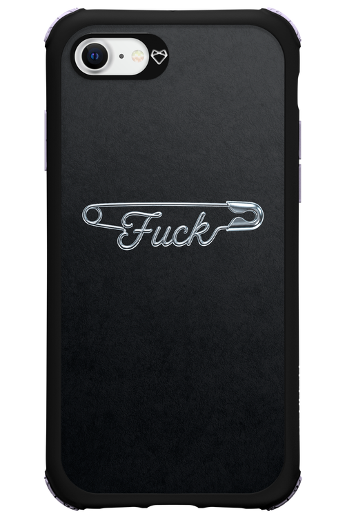 Fuck Clip 2.0 - Apple iPhone 8
