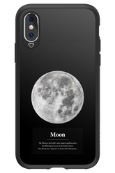 Moon 2.0 - Apple iPhone X
