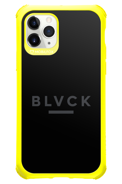 BLVCK II - Apple iPhone 11 Pro