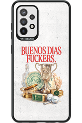 Buenas Dias 2.0 - Samsung Galaxy A72
