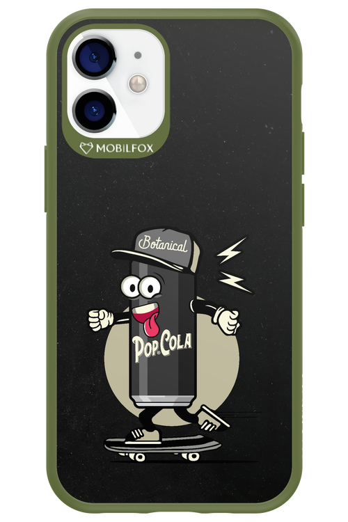 PopCola Botanical 2.0 - Apple iPhone 12 Mini