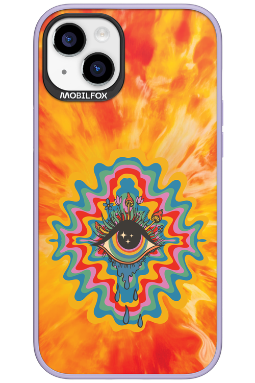 ThirdEye 2.0 - Apple iPhone 15 Plus