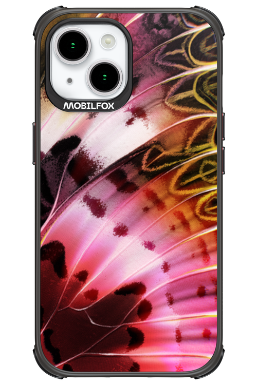 Pink Wing 2.0 - Apple iPhone 15