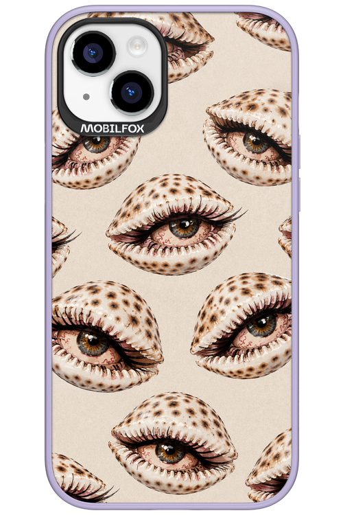 Ocean Eyes 2.0 - Apple iPhone 15 Plus