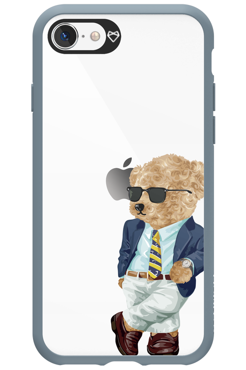 Boss 2.0 - Apple iPhone SE 2020