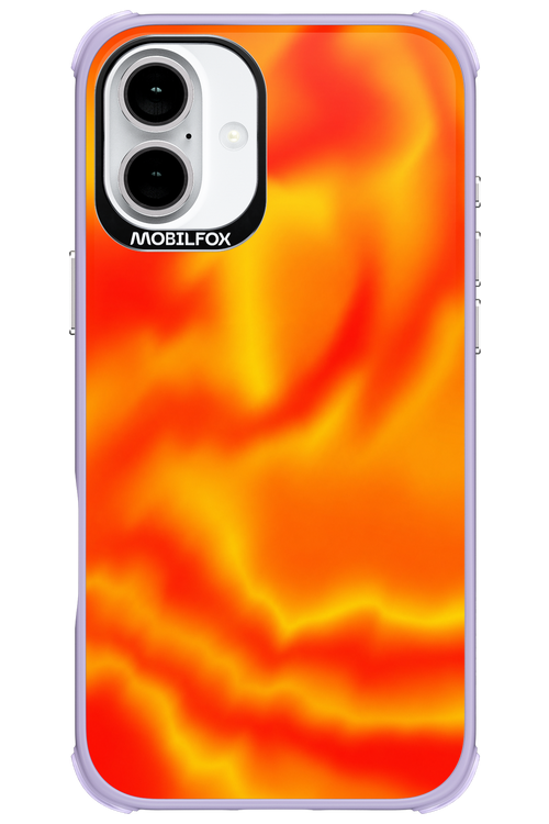 Beat the Heat 2.0 - Apple iPhone 16 Plus