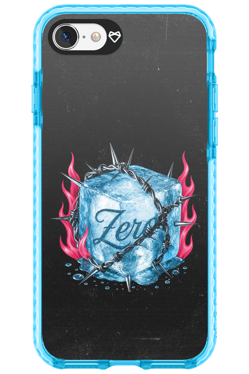 Zero 2.0 - Apple iPhone 7