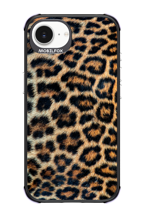 Leopard 2.0 - Apple iPhone 16e