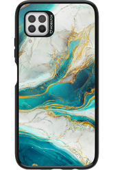 Emerald - Huawei P40 Lite