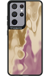 Olive Flow 2.0 - Samsung Galaxy S21 Ultra
