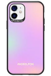 Pastel Violet 2.0 - Apple iPhone 12