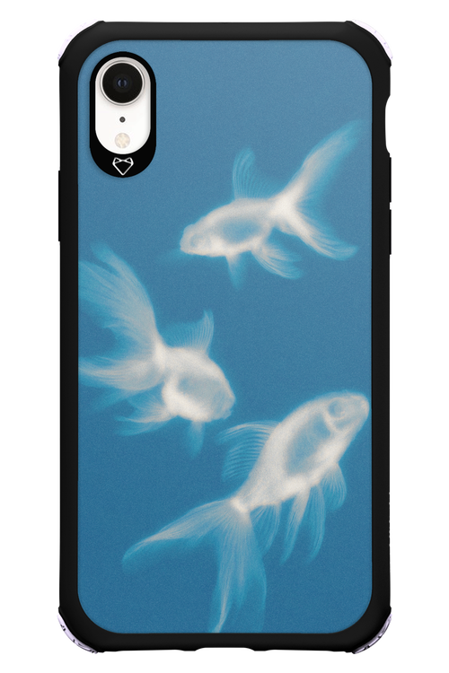 Lady of the Lake 2.0 - Apple iPhone XR