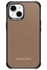 Taupe - Apple iPhone 15