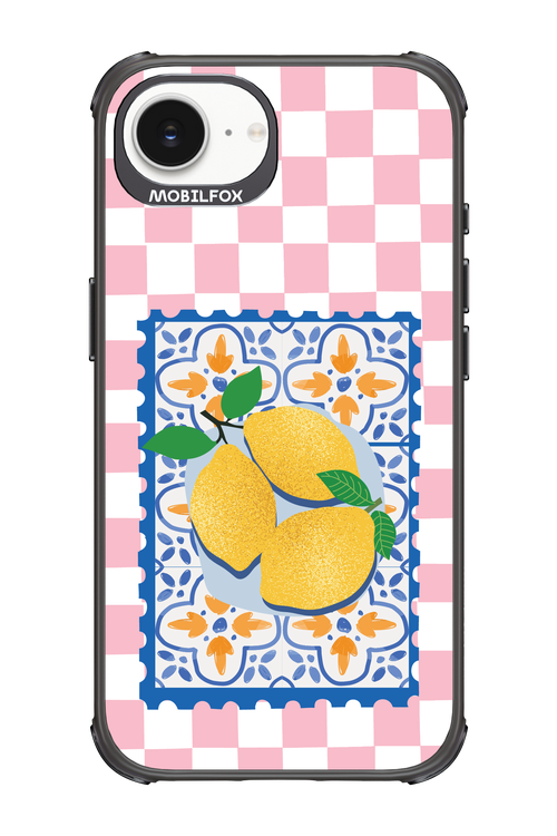 Limoncello Coast 2.0 - Apple iPhone 16e