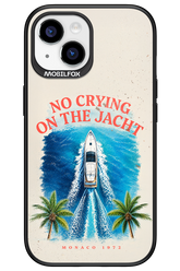 No Crying 2.0 - Apple iPhone 15