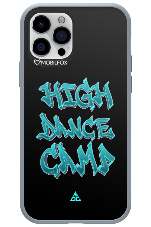 HDC 2 2.0 - Apple iPhone 12 Pro